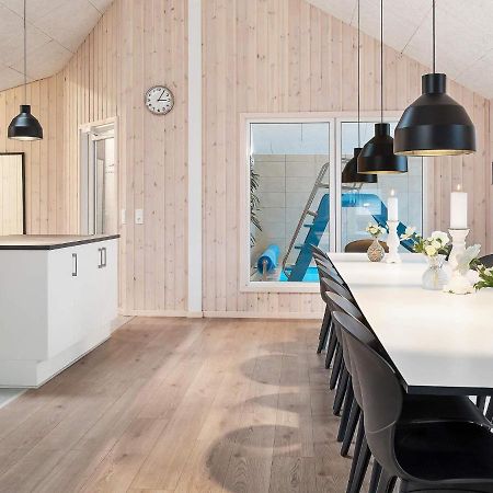 18 Person Holiday Home In Hasselberg Kappeln Εξωτερικό φωτογραφία